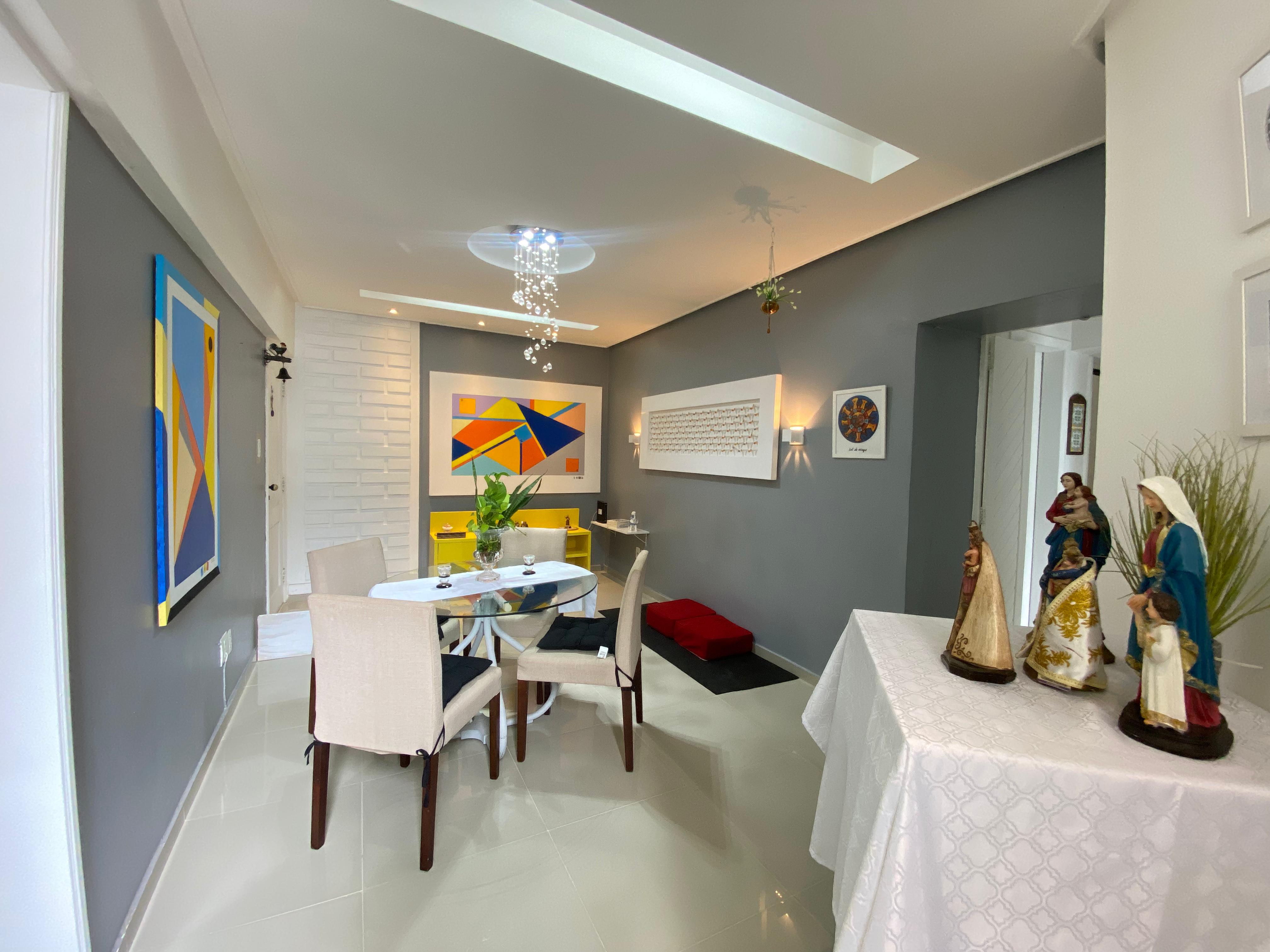 Imagem Apartamento com 3 Quartos à Venda, 77 m²em Umarizal - Belém