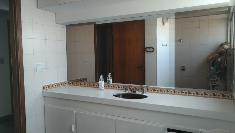 Imagem Apartamento com 3 Quartos para Alugar, 121 m² em Perdizes - São Paulo Imagem Apartamento com 3 Quartos para Alugar, 121 m² em Perdizes - São Paulo