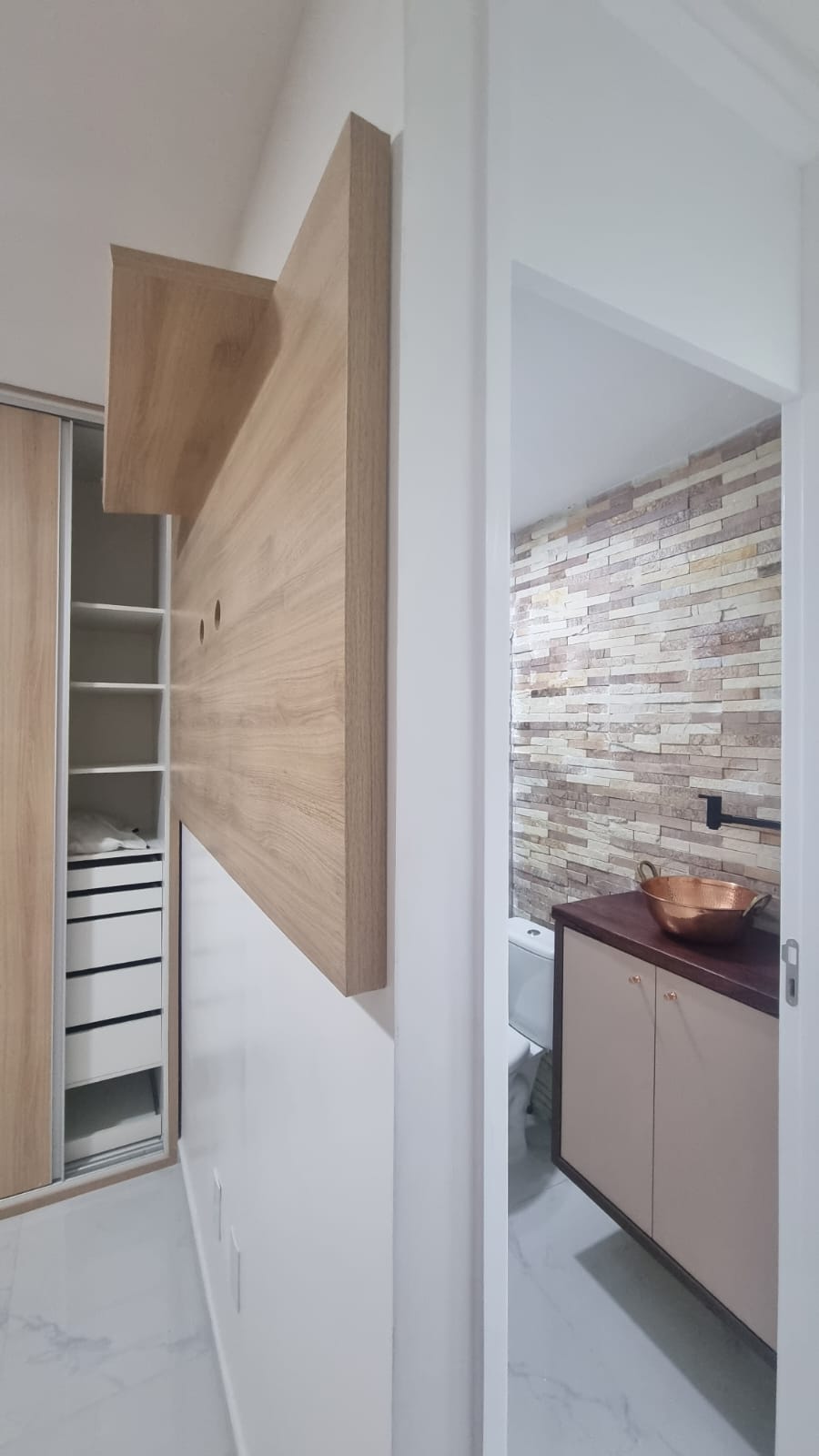 Imagem Apartamento com 2 Quartos à Venda, 46 m² em Cidade Nova - Manaus