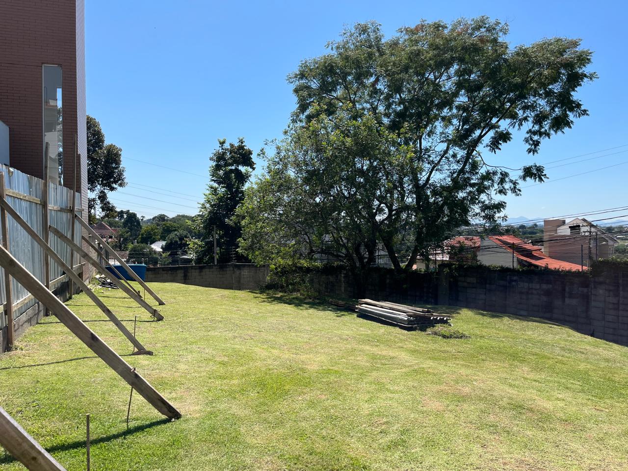 Imagem Terreno em Condomínio à Venda, 410 m² em Abranches - Curitiba