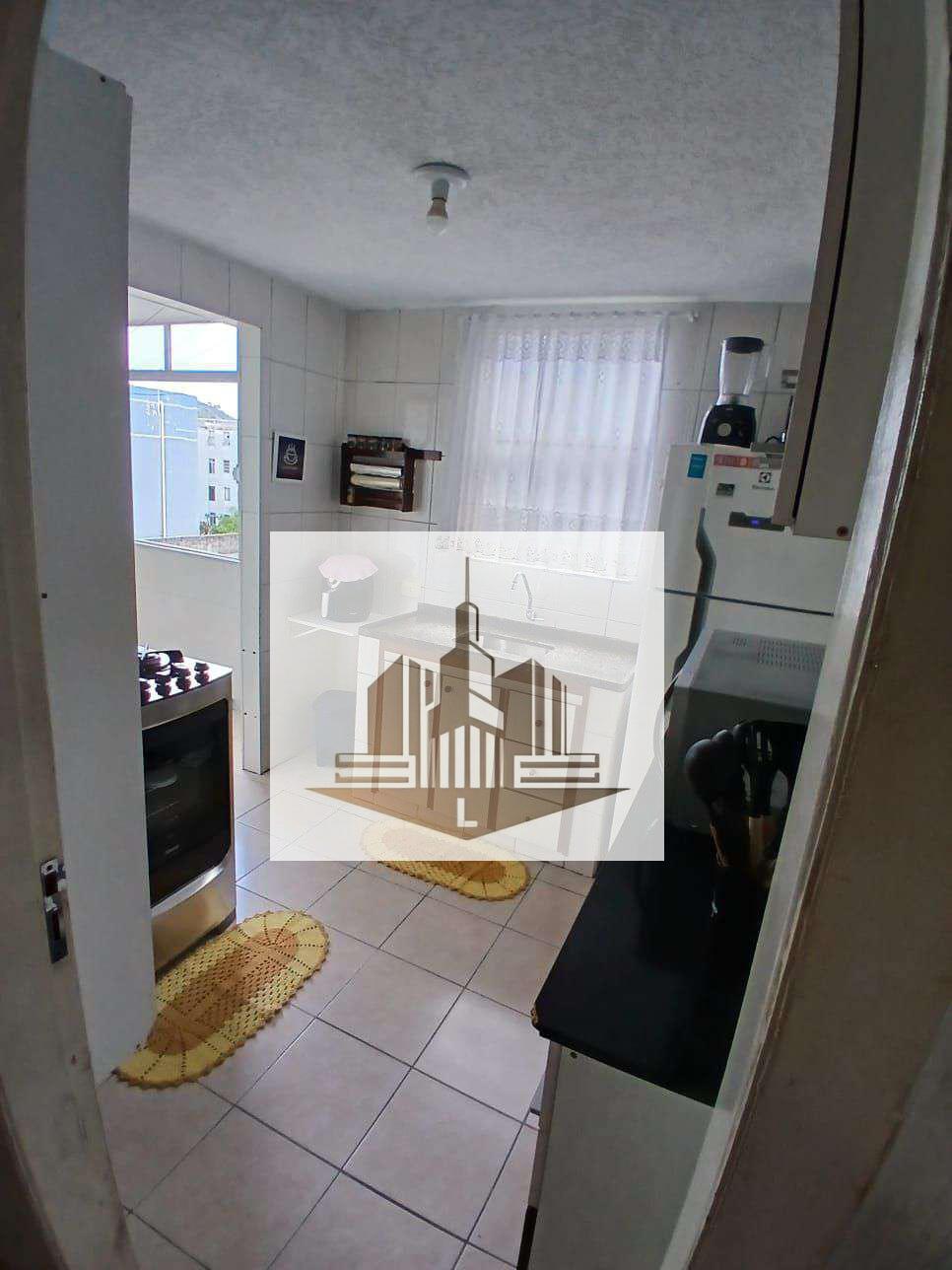 Imagem Edifício Residencial com 2 Quartos à Venda, 52 m² em Conjunto Residencial Elisio Teixeira Leite - São Paulo Imagem Edifício Residencial com 2 Quartos à Venda, 52 m² em Conjunto Residencial Elisio Teixeira Leite - São Paulo