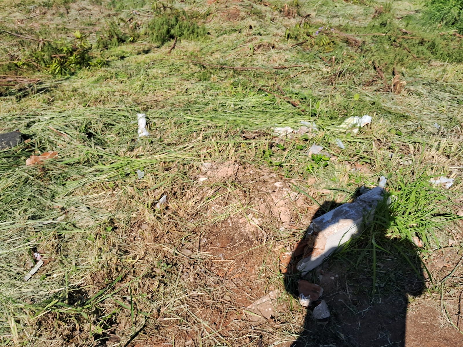 Imagem Terreno à Venda, 4.008 m² em Parque São Geraldo - Bauru Imagem Terreno à Venda, 4.008 m² em Parque São Geraldo - Bauru