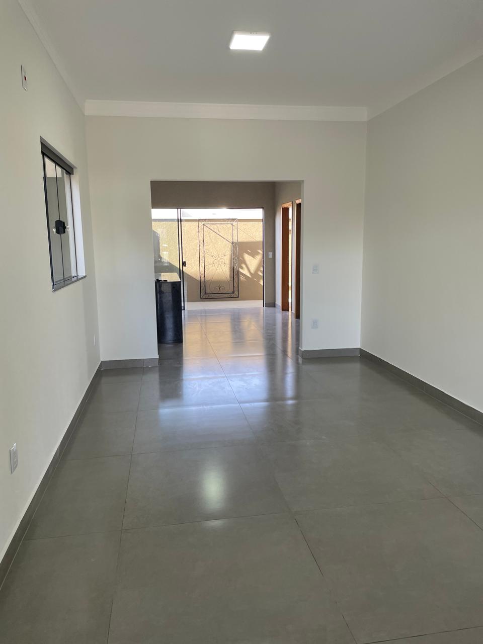 Imagem Casa com 3 Quartos à Venda, 124 m² em Residencial Mais Parque Mirassol - Mirassol Imagem Casa com 3 Quartos à Venda, 124 m² em Residencial Mais Parque Mirassol - Mirassol