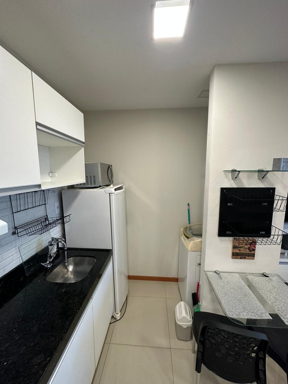 Imagem Apartamento com 1 Quarto à Venda, 40 m²em Jurunas - Belém