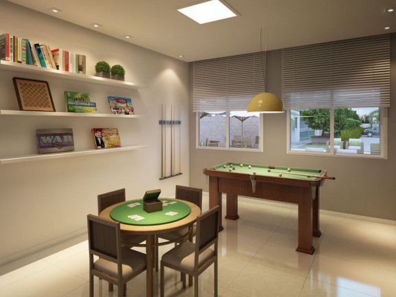 Imagem Apartamento com 3 Quartos à Venda, 62 m²em Parangaba - Fortaleza