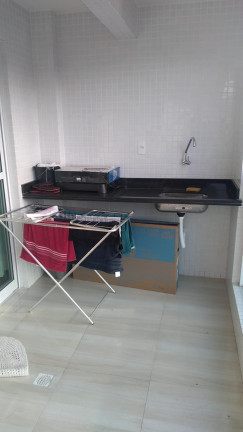 Imagem Apartamento com 2 Quartos à Venda, em Caiçara - Praia Grande Imagem Apartamento com 2 Quartos à Venda, em Caiçara - Praia Grande