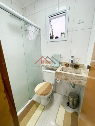 Imagem Apartamento com 2 Quartos à Venda, 80 m² em Vila Pires - Santo André Imagem Apartamento com 2 Quartos à Venda, 80 m² em Vila Pires - Santo André