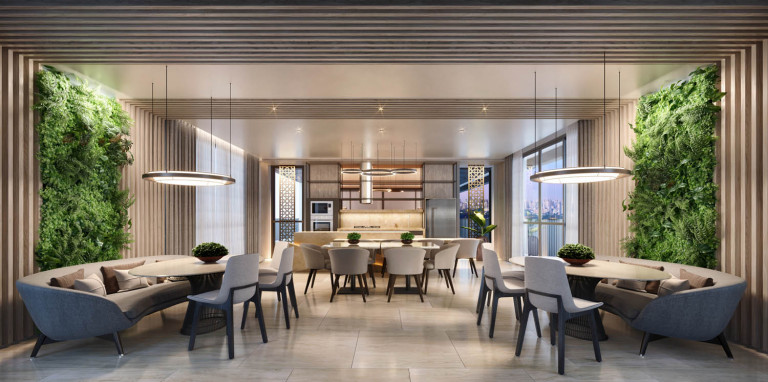 Imagem Apartamento com 1 Quarto à Venda, 44 m² em Paraíso - São Paulo Imagem Apartamento com 1 Quarto à Venda, 44 m² em Paraíso - São Paulo