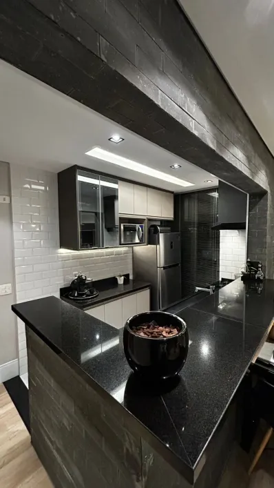 Imagem Apartamento com 2 Quartos à Venda, 67 m²em Assunção - São Bernardo do Campo Imagem Apartamento com 2 Quartos à Venda, 67 m²em Assunção - São Bernardo do Campo