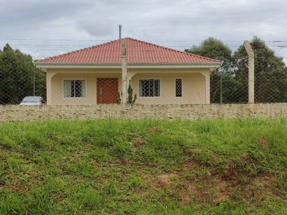 Chácara com 3 Quartos à Venda, 6.443 m² em AGUDOS - Agudos do Sul