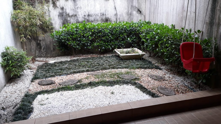 Imagem Casa de Vila com 2 Quartos à Venda, 90 m² em Jardim Maria Duarte - São Paulo