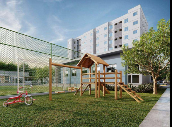 Imagem Apartamento com 2 Quartos à Venda, 46 m² em Candeias - Jaboatão dos Guararapes