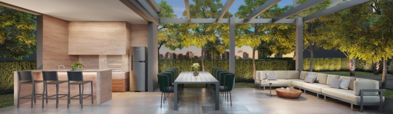 Imagem Apartamento com 3 Quartos à Venda,  em Sacomã - São Paulo