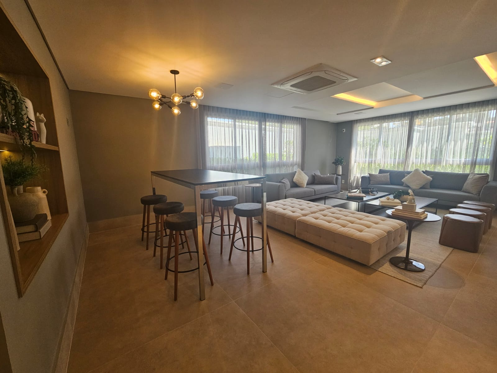 Imagem Apartamento com 3 Quartos à Venda, 89 m²em Taquaral - Campinas Imagem Apartamento com 3 Quartos à Venda, 89 m²em Taquaral - Campinas