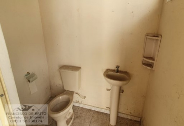 Imagem Casa com 2 Quartos à Venda, 88 m² em Vila Ana Rosa Novaes - Cruzeiro Imagem Casa com 2 Quartos à Venda, 88 m² em Vila Ana Rosa Novaes - Cruzeiro