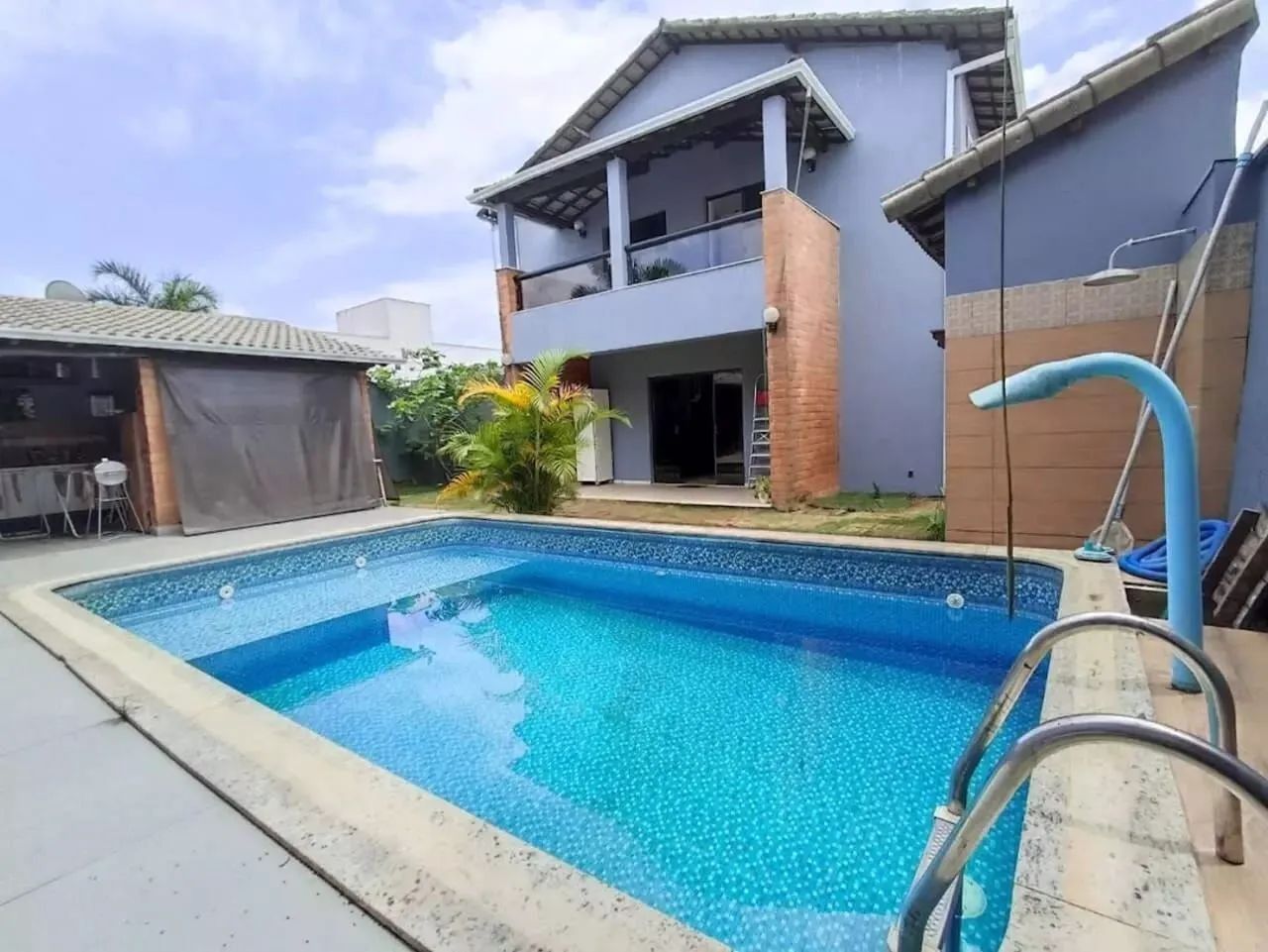 Imagem Casa com 5 Quartos à Venda, 300 m² em São Pedro - Juiz de Fora Imagem Casa com 5 Quartos à Venda, 300 m² em São Pedro - Juiz de Fora