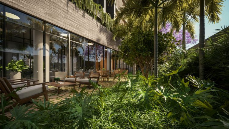 Imagem Apartamento com 3 Quartos à Venda, 154 m²em Jardim Vila Mariana - São Paulo Imagem Apartamento com 3 Quartos à Venda, 154 m²em Jardim Vila Mariana - São Paulo
