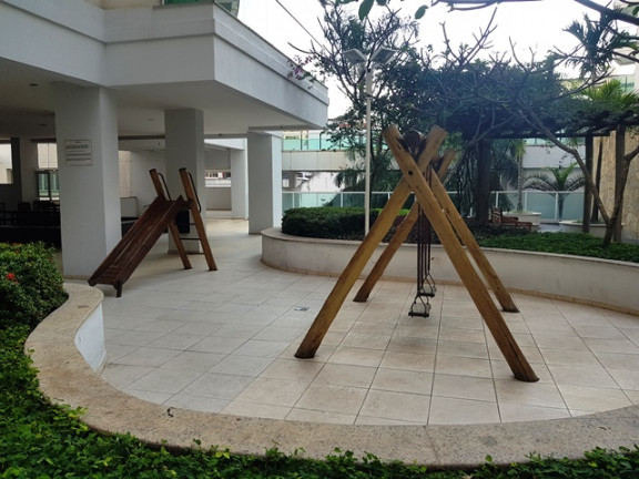 Imagem Apartamento com 3 Quartos à Venda, 123 m² em Icaraí - Niterói