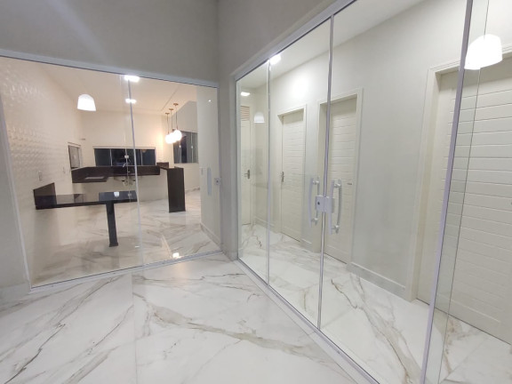 Imagem Casa de Condomínio com 3 Quartos à Venda, 145 m² em Parque das Nações - Parnamirim