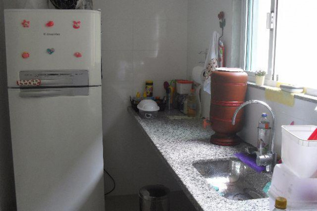 Imagem Casa de Condomínio com 3 Quartos à Venda,  em Iucas - Teresópolis
