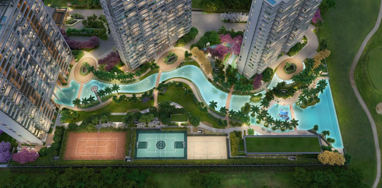 Imagem Apartamento com 3 Quartos à Venda, em Barra da Tijuca - Rio de Janeiro Imagem Apartamento com 3 Quartos à Venda, em Barra da Tijuca - Rio de Janeiro