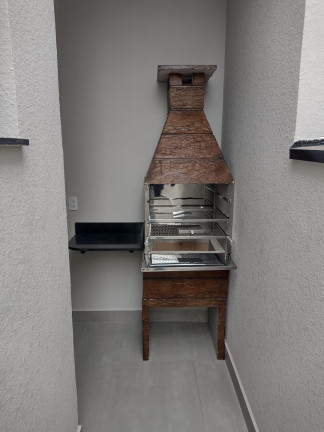Imagem Casa com 2 Quartos à Venda, 60 m² em Jardim Residencial Veneza - Indaiatuba