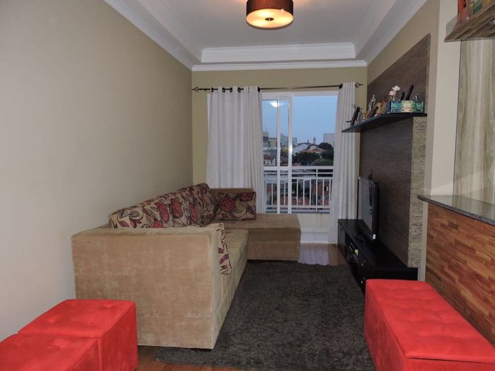 Imagem Apartamento com 2 Quartos à Venda, 70 m² em Santa Paula - São Caetano Do Sul Imagem Apartamento com 2 Quartos à Venda, 70 m² em Santa Paula - São Caetano Do Sul