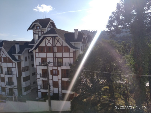Imagem Apartamento com 2 Quartos à Venda,  em Capivari - Campos do Jordão
