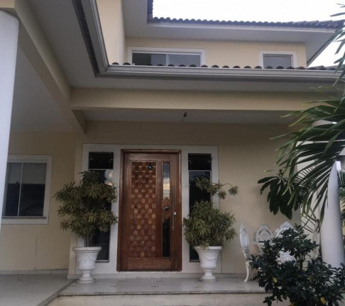 Casa com 4 Quartos à Venda, 380 m² em Tanque - Rio de Janeiro