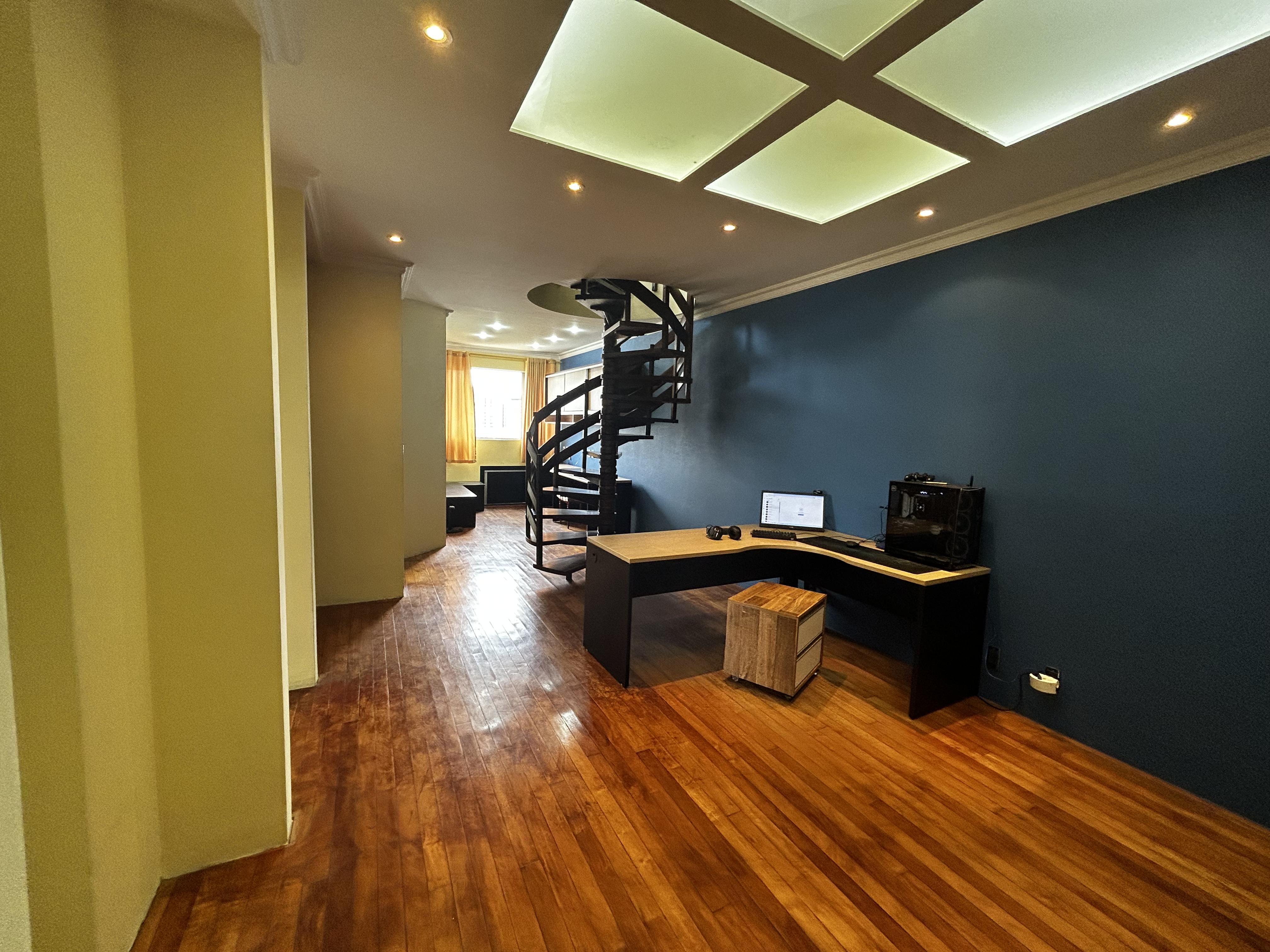 Imagem Cobertura à Venda, 188 m²em Anita Garibaldi - Joinville