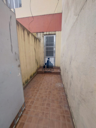 Imagem Casa com 1 Quarto para Alugar, 45 m²em Liberdade - São Paulo
