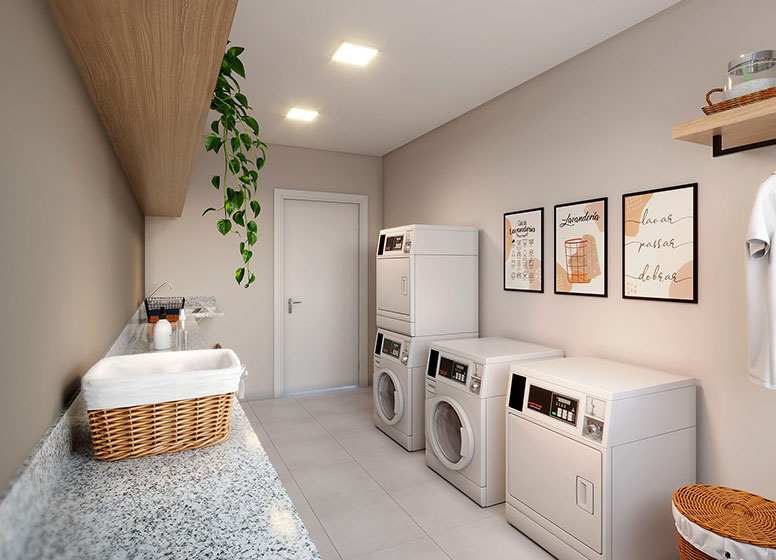 Imagem Apartamento com 2 Quartos à Venda, 35 m²em Morumbi - São Paulo