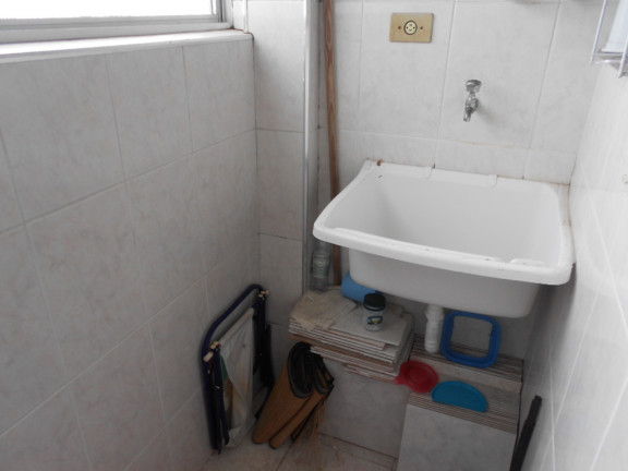 Imagem Apartamento com 1 Quarto à Venda, 50 m² em Caiçara - Praia Grande Imagem Apartamento com 1 Quarto à Venda, 50 m² em Caiçara - Praia Grande