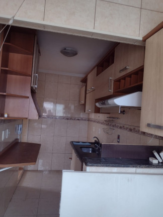 Imagem Apartamento com 3 Quartos à Venda, 64 m² em Vila Carrão - São Paulo