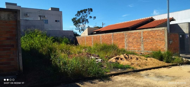 Imagem Terreno à Venda, em Bosque dos Buritis - Mineiros Goiás Imagem Terreno à Venda, em Bosque dos Buritis - Mineiros Goiás