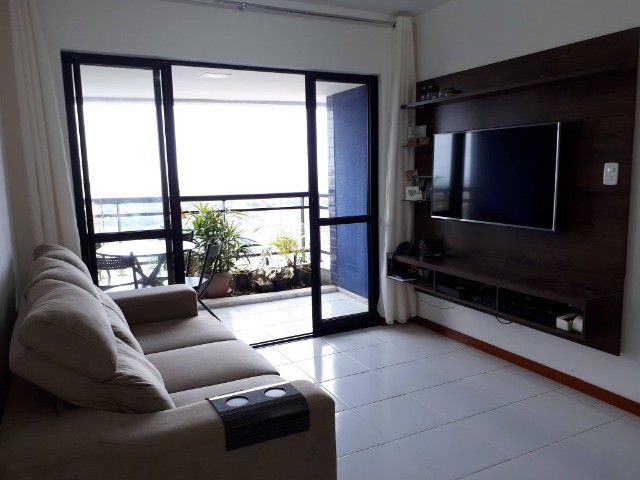 Imagem Apartamento com 2 Quartos à Venda, 70 m²em Vila Laura - Salvador