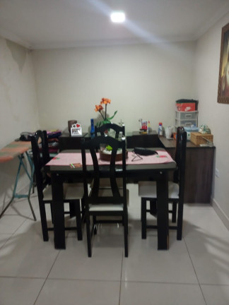 Imagem Casa com 4 Quartos à Venda, 186 m² em Ouro Preto - Olinda