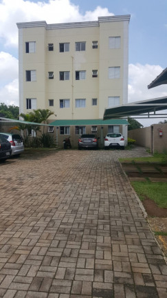 Imagem Apartamento com 2 Quartos à Venda, 56 m² em Vila Caputera - Mogi das Cruzes