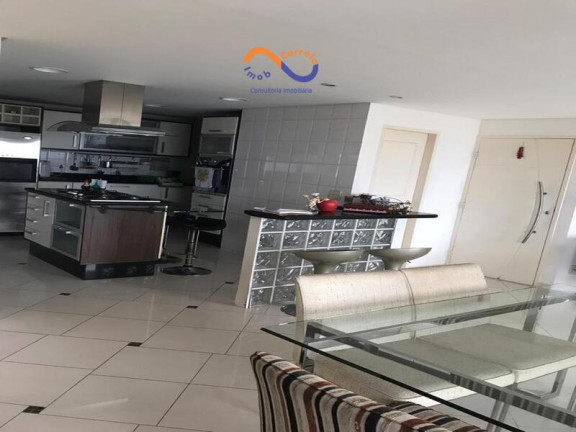 Imagem Apartamento com 3 Quartos à Venda ou Locação, 131 m² em Parque Da Mooca - São Paulo