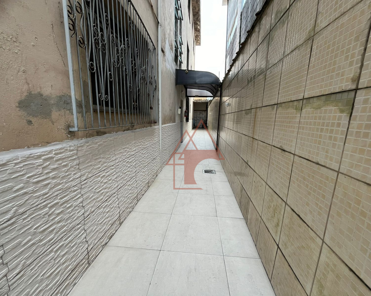 Imagem Apartamento com 2 Quartos à Venda, 57 m² em Vila Nova - Cubatão