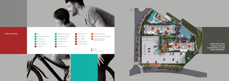 Imagem Apartamento com 3 Quartos à Venda, 46 m² em Americanópolis - São Paulo Imagem Apartamento com 3 Quartos à Venda, 46 m² em Americanópolis - São Paulo
