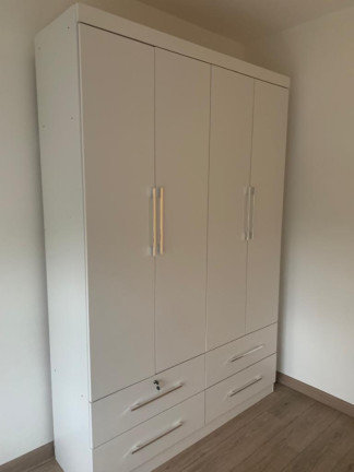 Imagem Apartamento com 2 Quartos para Alugar, 88 m² em Paraíso - São Paulo