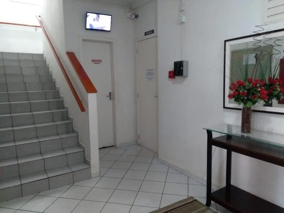 Imagem Apartamento com 1 Quarto à Venda, 72 m²em Centro - Criciúma