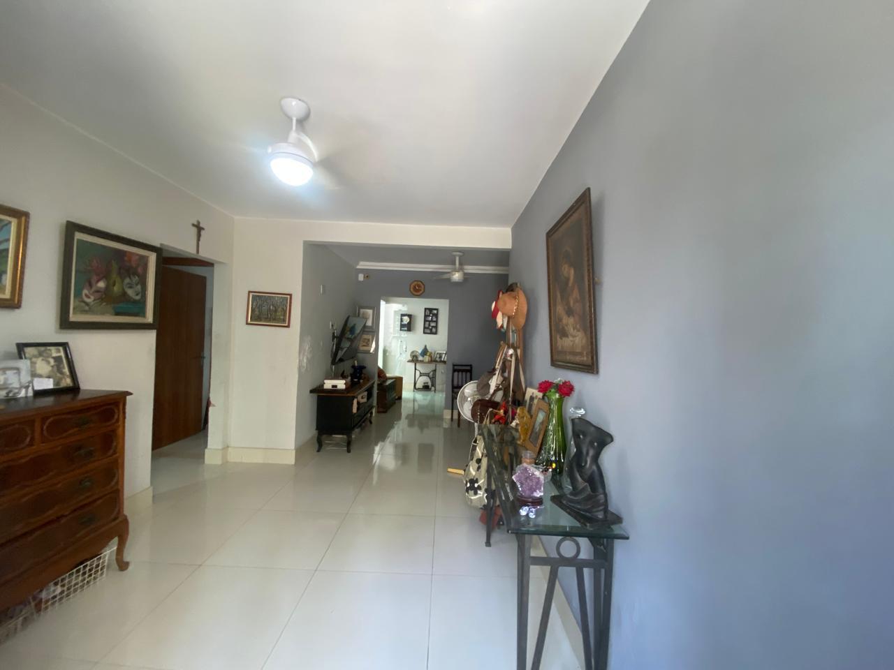 Imagem Apartamento com 3 Quartos à Venda, 130 m² em Vital Brazil - Niterói