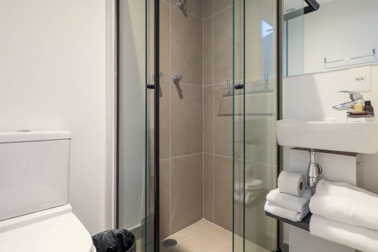 Imagem Studio com 1 Quarto à Venda, 19 m² em Pinheiros - São Paulo Imagem Studio com 1 Quarto à Venda, 19 m² em Pinheiros - São Paulo