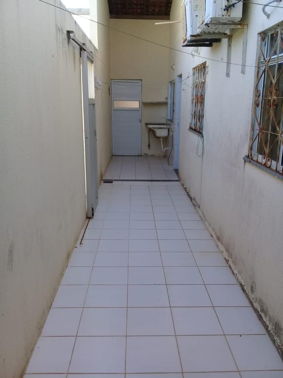 Imagem Casa com 3 Quartos à Venda, 110 m²em Turu - São Luís