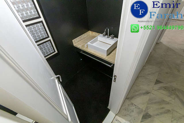 Imagem Apartamento com 4 Quartos à Venda, 320 m²em Flamengo - Rio de Janeiro