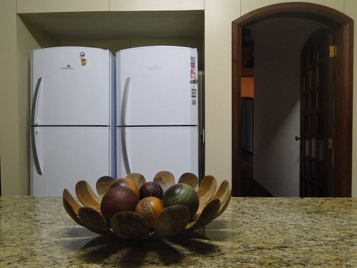 Imagem Casa com 5 Quartos à Venda, 598 m² em Agriões De Dentro- Vargem Grande - Teresópolis