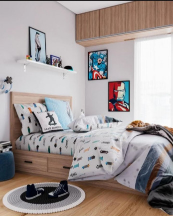 Imagem Apartamento com 3 Quartos à Venda, 71 m² em Centro - Mogi das Cruzes