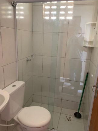 Imagem Apartamento com 2 Quartos para Alugar, 54 m² em Parque Vitória - São Luís